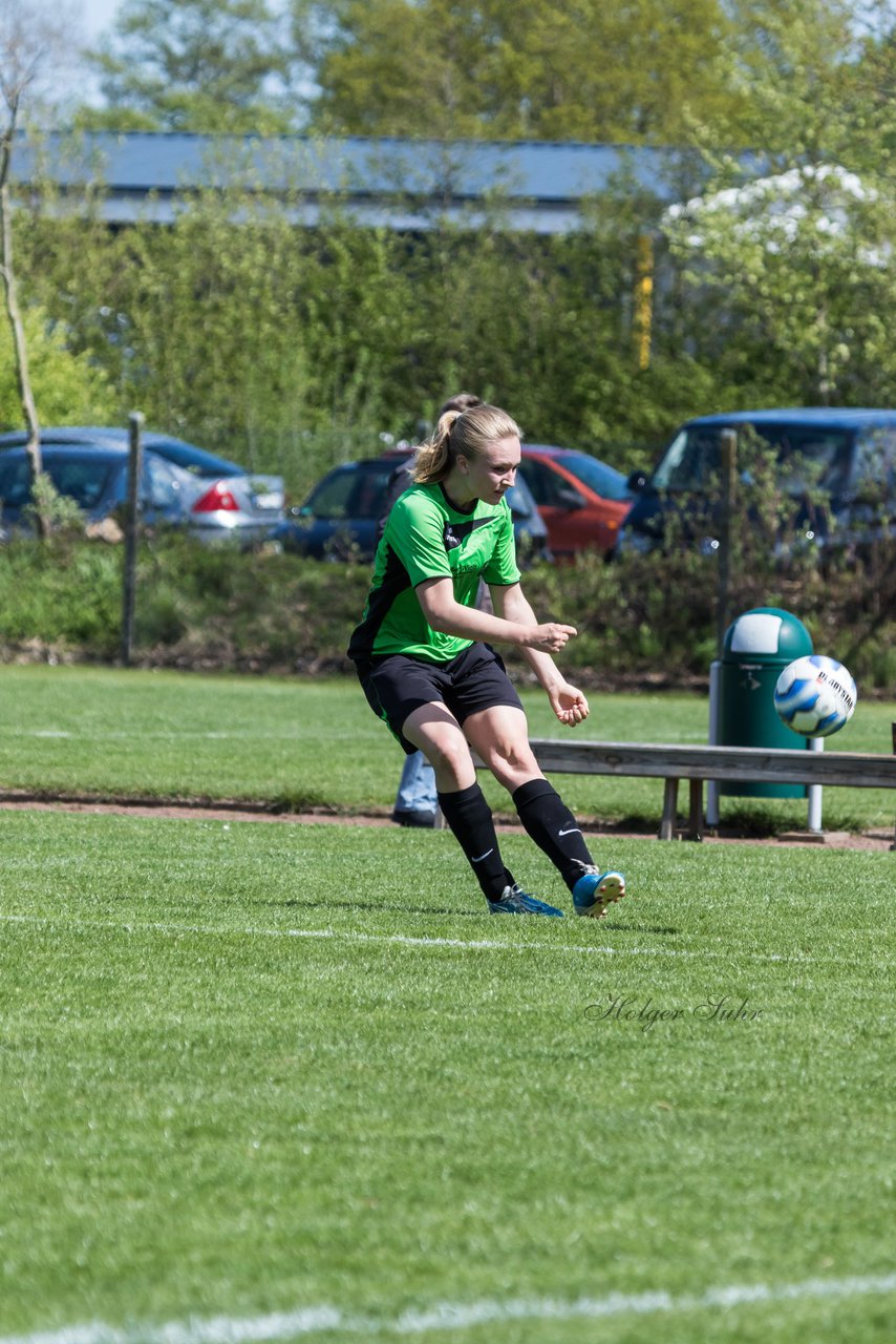 Bild 82 - Frauen TSV Wiemersdorf - SG Schmalfdeld/Weddelbrook : Ergebnis: 0:4